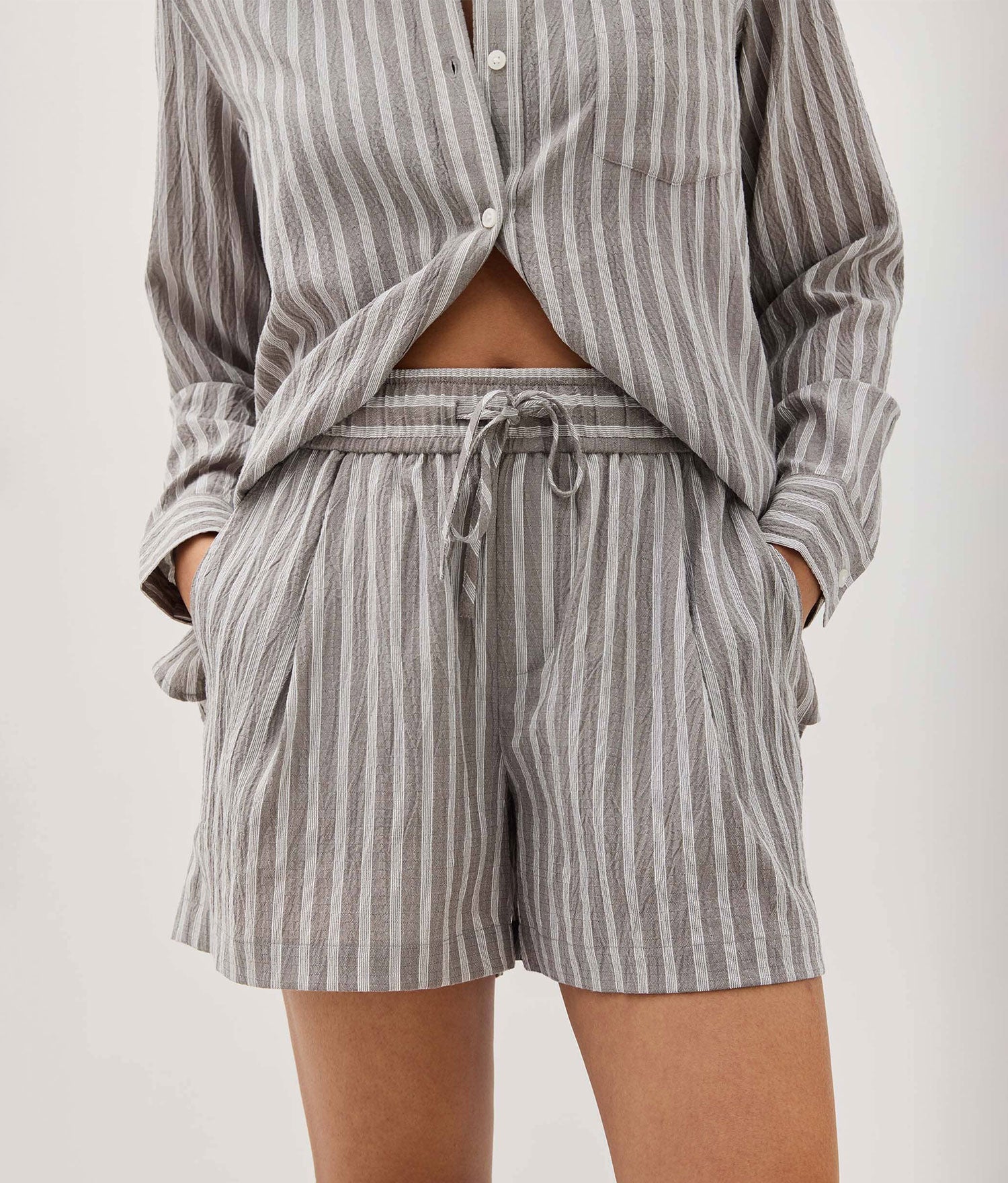 Palermo Short - Richer Poorer