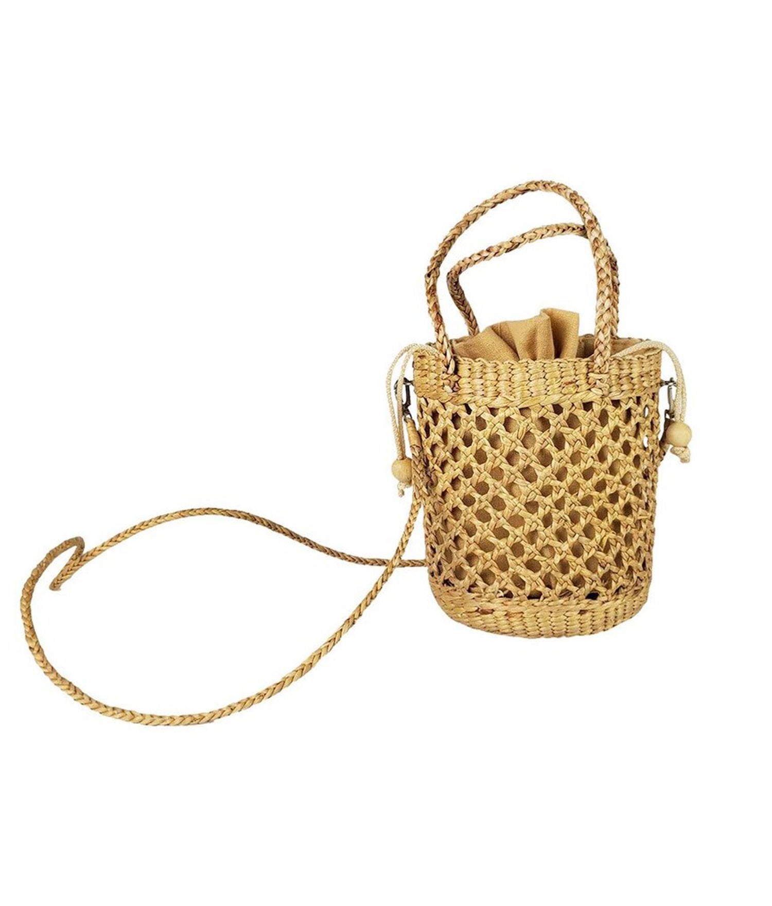 Mila Bag - Hat Attack