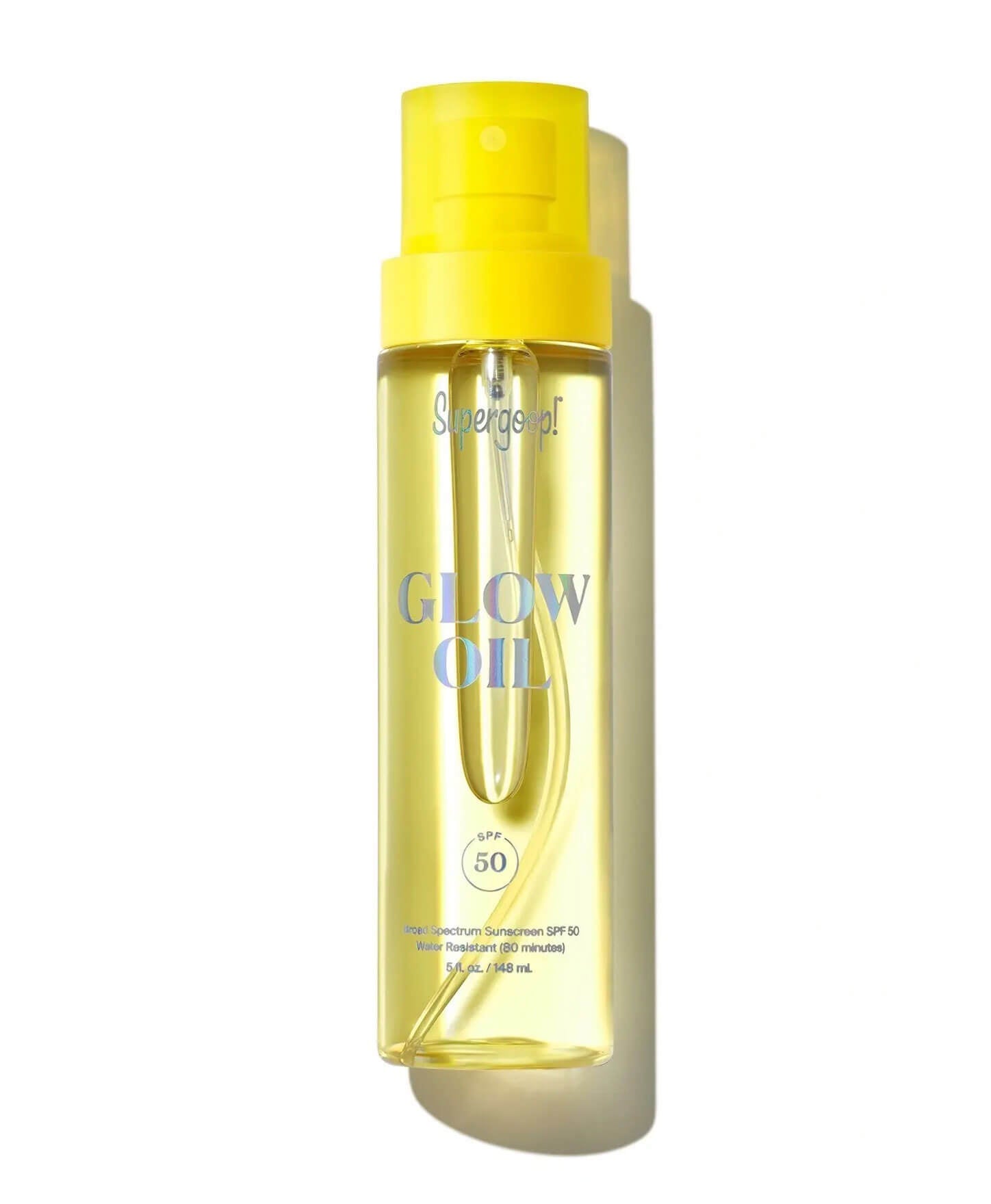 Glow Oil SPF 50 - Supergoop!