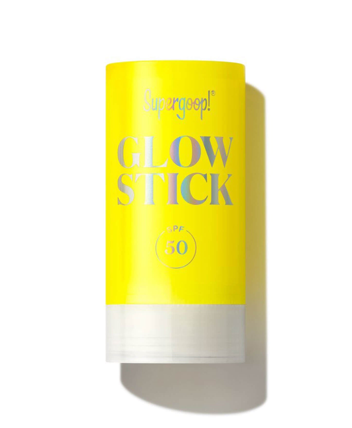 Glow Stick Sunscreen - Supergoop!