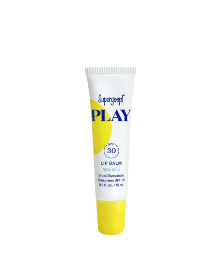 PLAY Lip Balm SPF 30 - Supergoop!