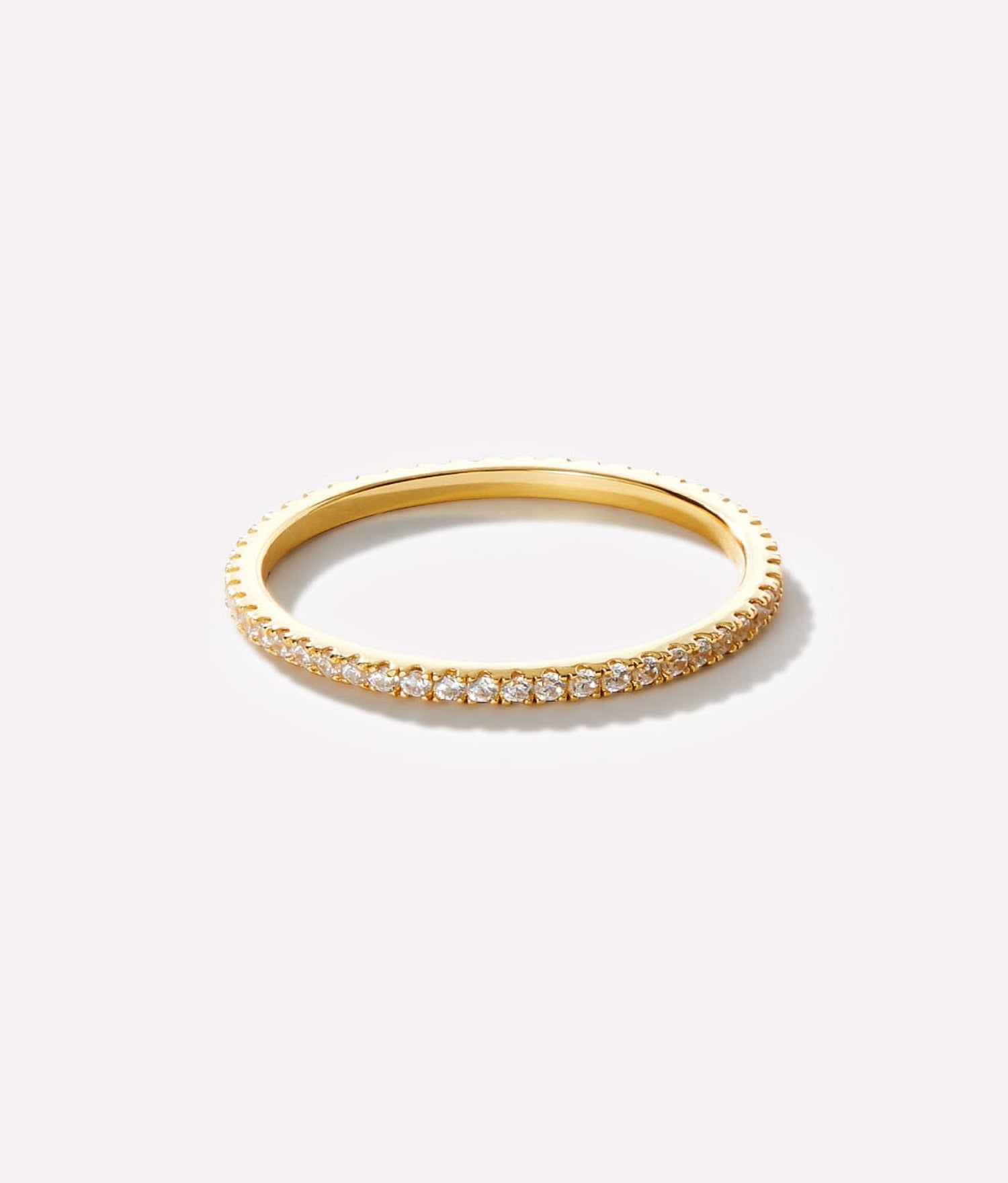 Céline Eternity Ring - Ana Luisa