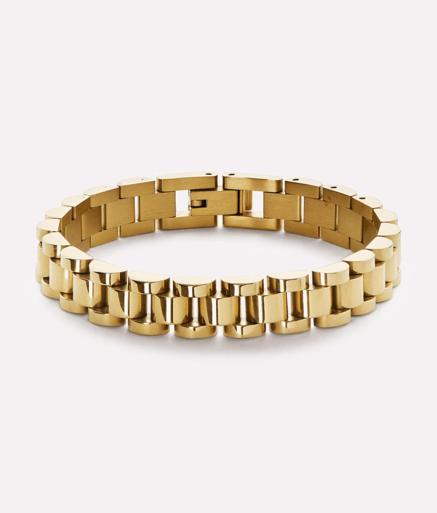 Ora Watch Strap Bracelet - Ana Luisa