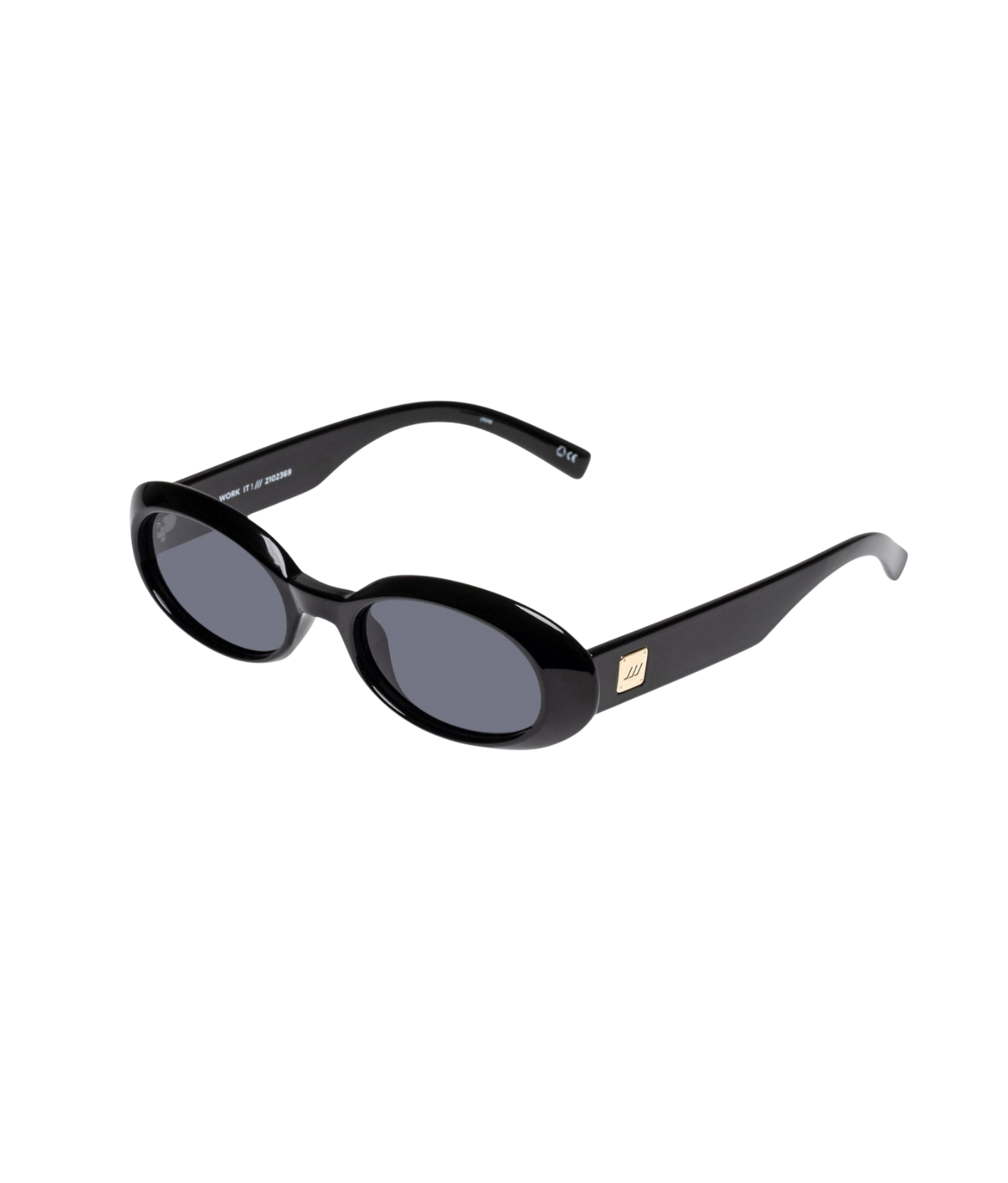 Work it! - Le Specs