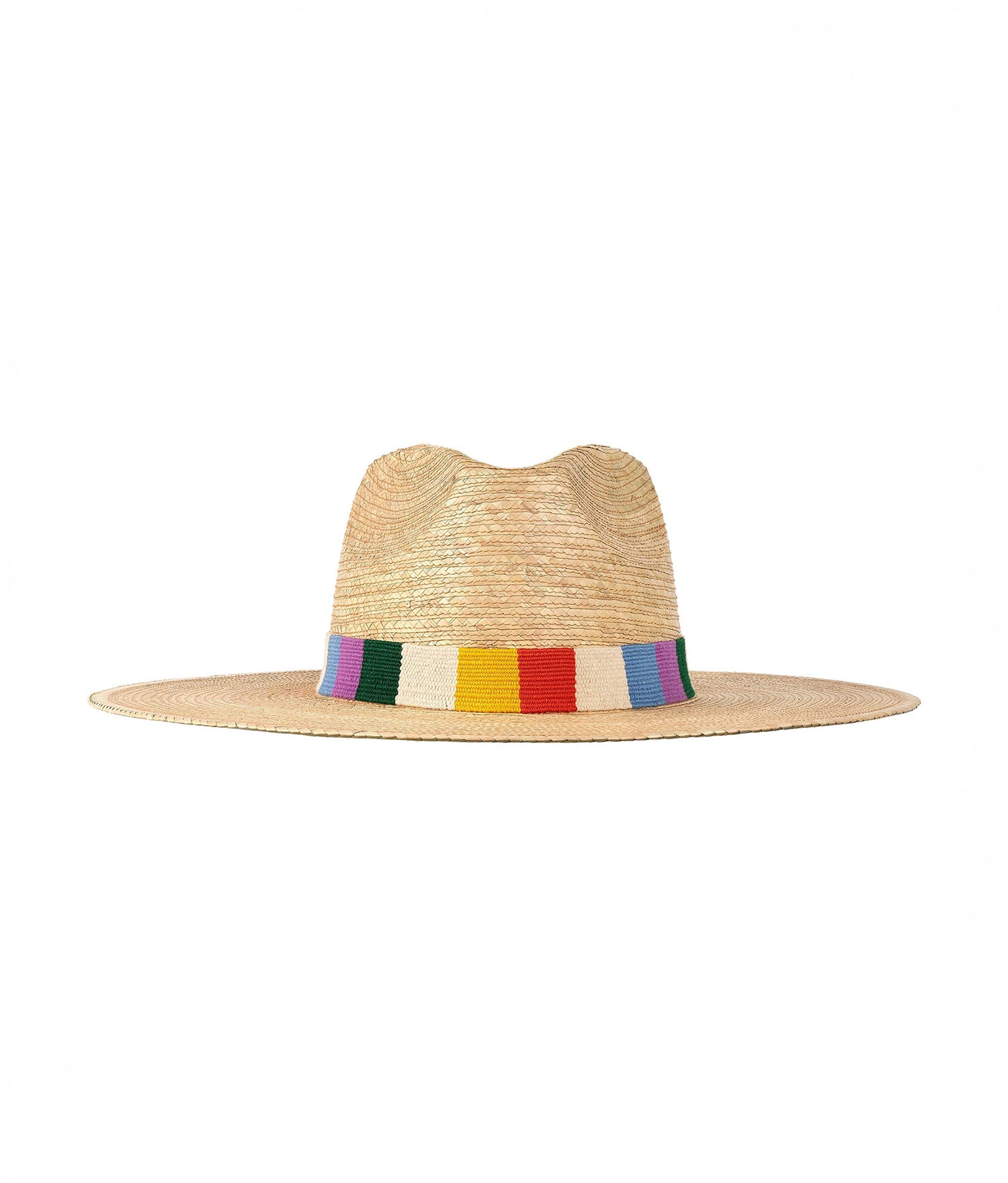 Andie Rainbow Hat