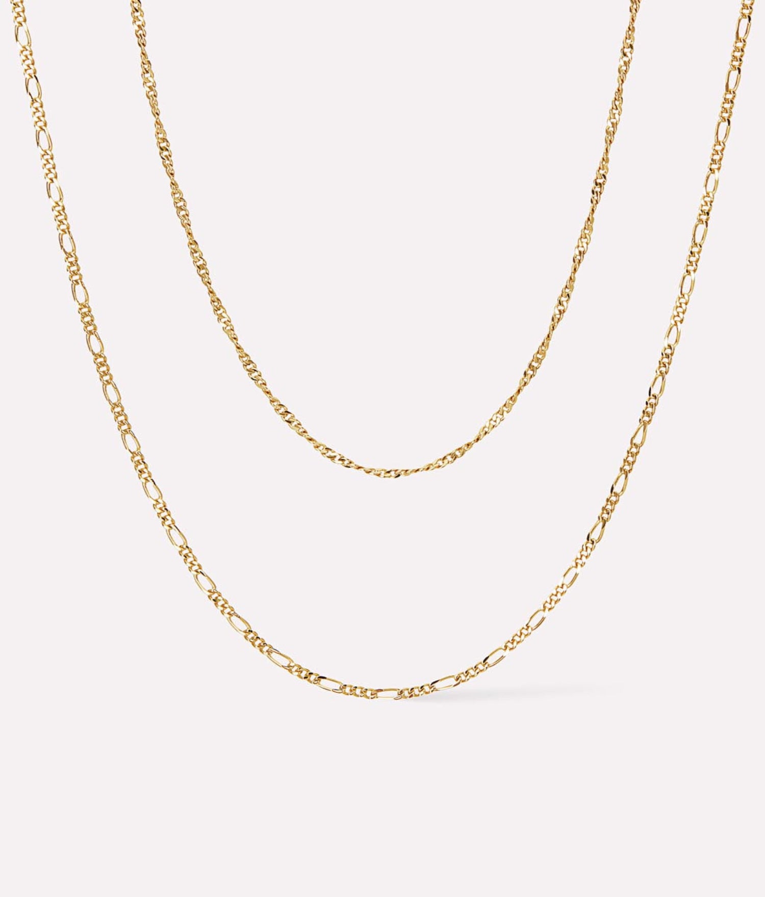 Heritage Vintage Necklace Set - Ana Luisa