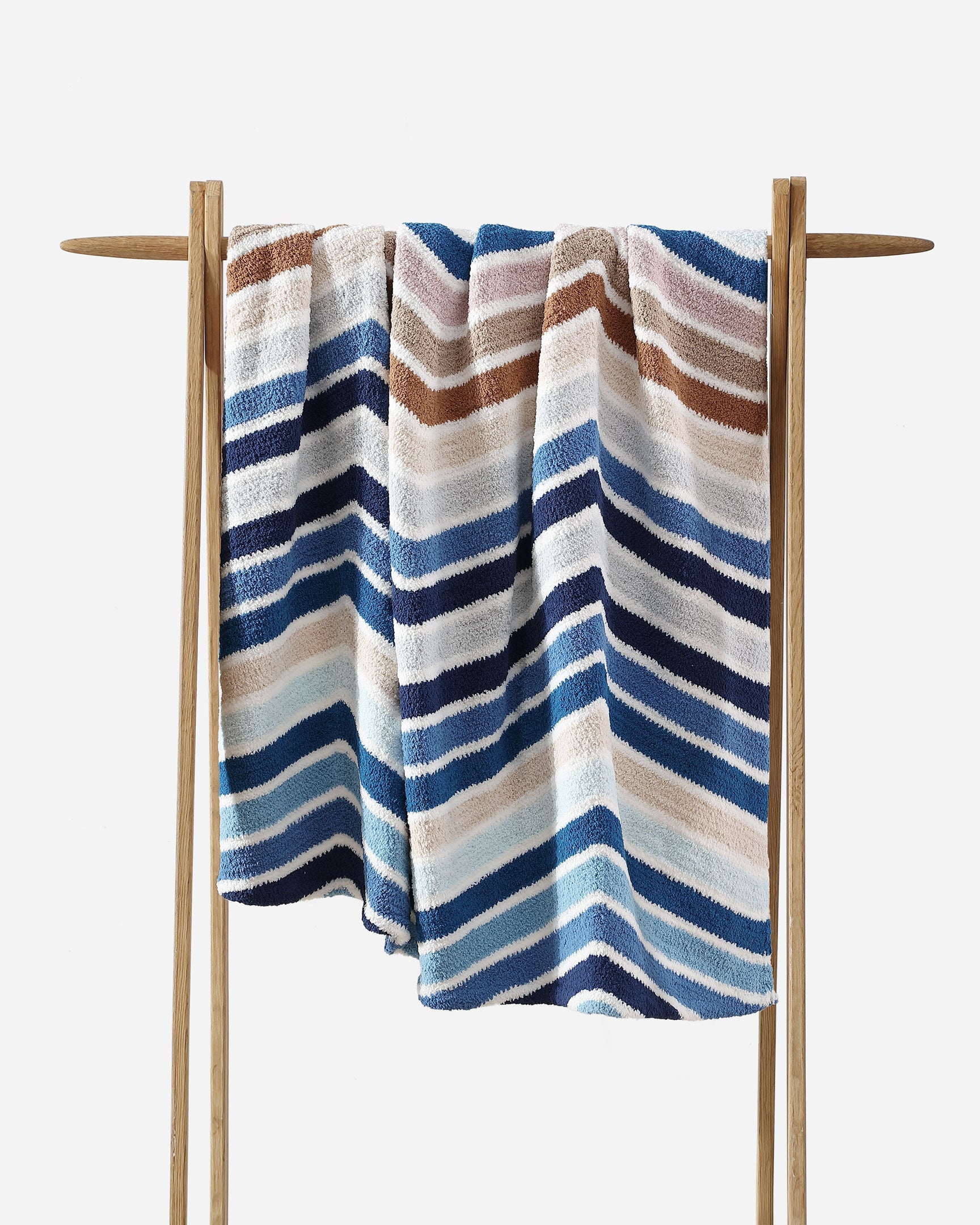 Cusco Lightweight Throw - Sunday Citizen