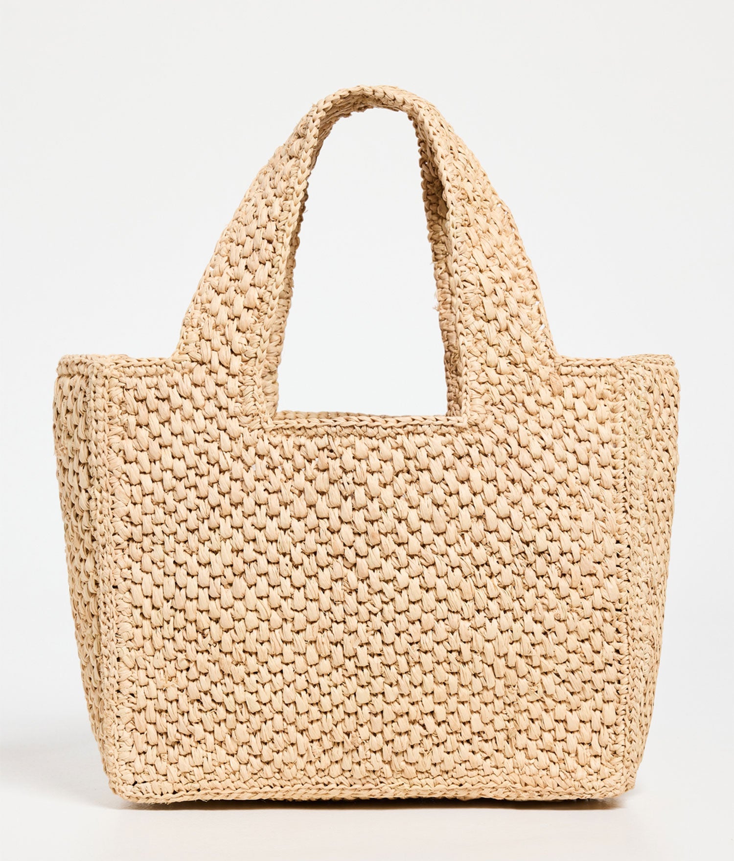 Mini Lulu Tote - Hat Attack