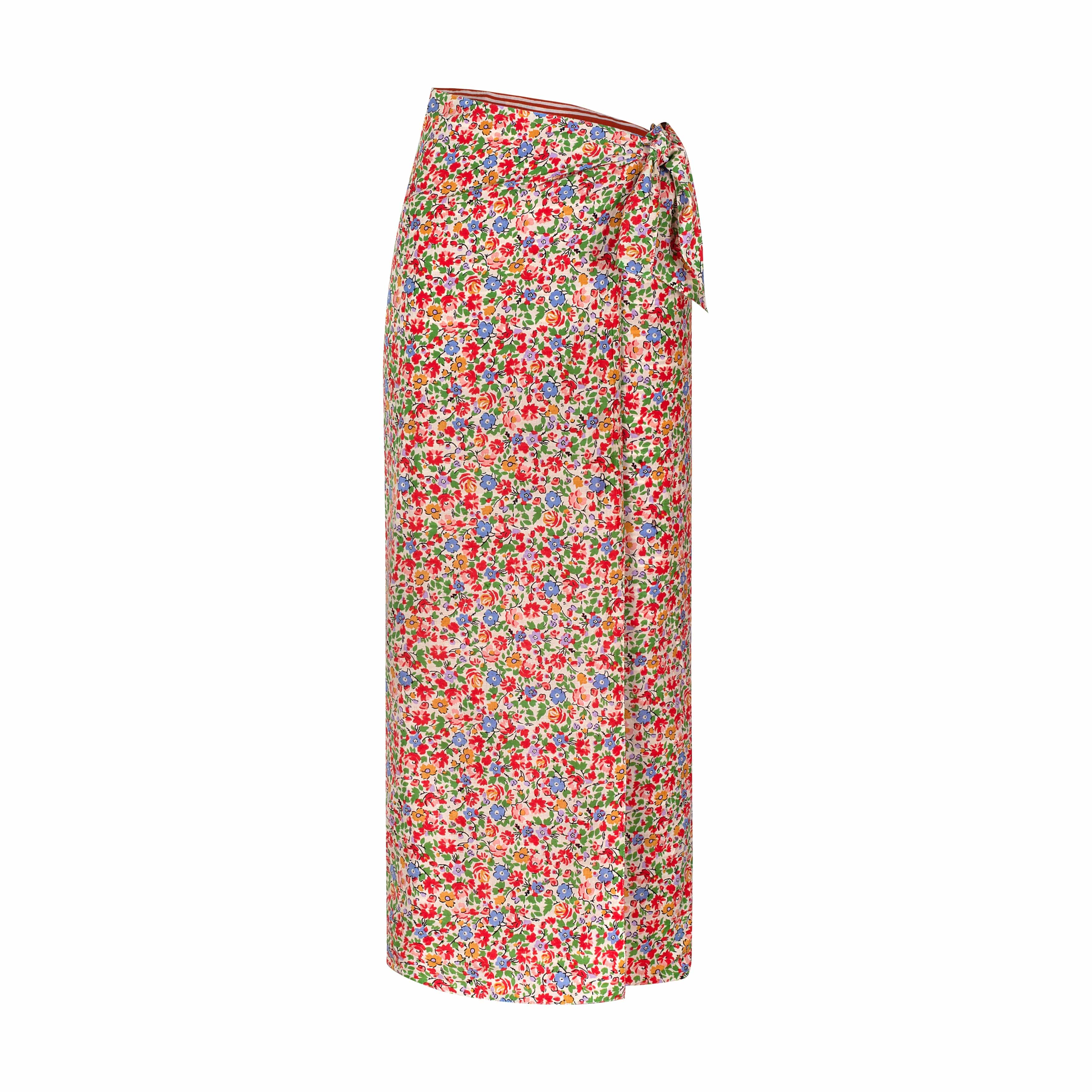 Porto Reversible Sarong - Sunshine Tienda